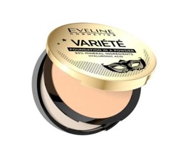 Eveline Cosmetics Variete Mineralny podkład w pudrze 01 Light 8g