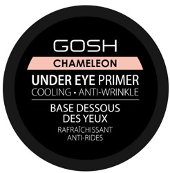 GOSH Under Eye Primer 001 Chameleon Baza pod cienie 2,5g