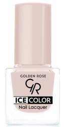 Golden Rose Lakier do paznokci Ice Color 105 6ml