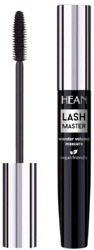 HEAN Lash Master mascara Black wydłużająco-pogrubiający tusz do rzęs 10ml