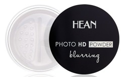Hean Photo HD Powder blurring Utrwalający puder Efekt bluru 4,5g