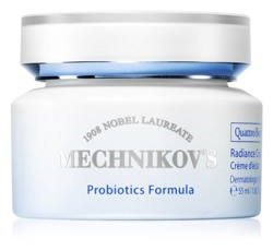 Holika Holika Mechnikov's Probiotic Formula Cream Nawilżająco-rozświetlający krem do twarzy 55ml