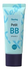 Holika Holika Petit BB Clearing Oczyszczający krem BB, 30 ml