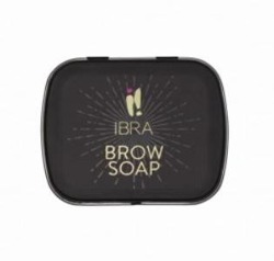 IBRA Brow Soap Mydło do stylizacji brwi 20g