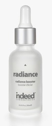 INDEED Radiance Booster Rozświetlające serum do twarzy 30ml