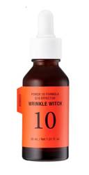 ITS Skin Power 10 Formula Q10 Effector Wrinkle Witch Serum do twarzy 30ml