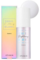 ITS Skin Snail Brightening Blanc Essence Rewitalizująco-rozjaśnające serum do twarzy 30ml