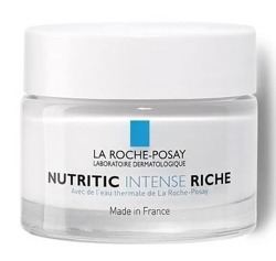 LA ROCHE-POSAY Nutritic Intense Rich Odżywczy krem do bardzo suchej skóry 50ml