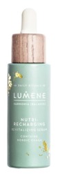 Lumene Harmonia Nutri-recharging Revitalizing Serum Rewitalizujące serum do twarzy 30ml