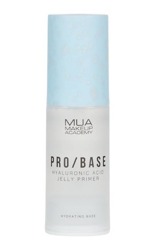 MUA PRO/BASE Primer Hyaluronic Acid Nawilżająca baza pod makijaż 30g
