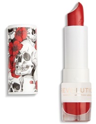 Makeup Revolution Haunted Lipstick Collection Blood Lust Pomadka do ust