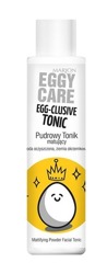 Marion Eggy Care EGG-CLUSIVE TONIC Pudrowy tonik matujący 150ml