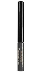 Max Factor Colour X-Pert Eyeliner waterproof - Wodoodporny eyeliner 02 Metallic