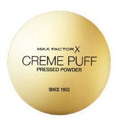 Max Factor Creme Puff- Puder w kamieniu 55 Candle Glow 21g
