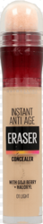 Maybelline Eraser Instant Anti-Age Korektor pod oczy 01 Light 6,8ml