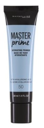 Maybelline Master Prime Hydrating Primer Nawilżająca baza pod makijaż 30ml