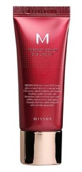 Missha Perfect Cover BB Cream SPF42 Wielofunkcyjny krem BB N.25 20ml