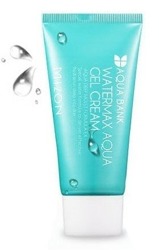 Mizon Water Volume Aqua Gel Cream- Silnie nawilżający żel-krem do twarzy 45ml