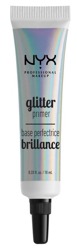 NYX Glitter Primer-base Perfectrice Brillance Klej do brokatu 10ml