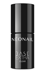 Neonail Base Extra soak off Baza hybrydowa 7,2ml
