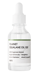 PURITO Plainet Squalane Oil 100 Skwalan z trzciny cukrowej