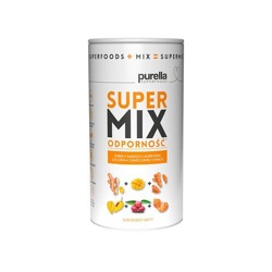 Purella Superfoods Supermix Odporność 150 g OUTLET