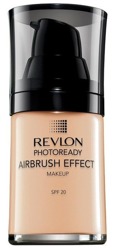 Revlon Photoready Airbrush Effect - Podkład do twarzy 006 Medium beige 30ml