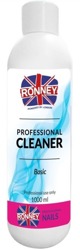 Ronney Professional Nail Cleaner Basic Płyn do odtłuszczania paznokci1000ml