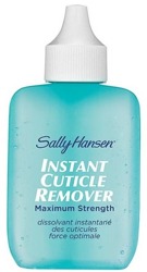 Sally Hansen Instant Cuticle Remover Profesjonalny preparat do usuwania skórek w 15 sek.