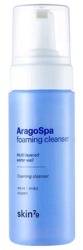 Skin79 ArgoSpa Foaming Cleanser  Oczyszczająca pianka do mycia twarzy 150ml