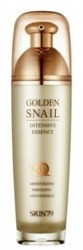Skin79 Golden Snail Intensive Essence - Esencja do twarzy z ekstraktem ze ślimaka 40g