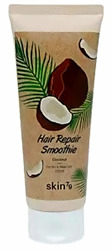 Skin79 Hair Repair Smoothie regenerująco-wygładzająca maska do włosów Coconut 150ml