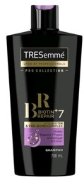 Tresemme Shampoo Biotin+7Repair Szampon do włosów zniszczonych 700ml