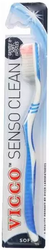 VICCO Senso Clean Soft Szczoteczka do zębów 