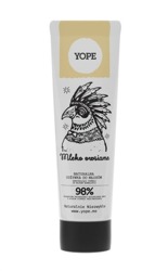 Yope Naturalna odżywka do włosów Mleko Owsiane 170ml