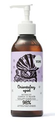 Yope Naturalny szampon do włosów Orientalny Ogród 300ml