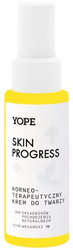 Yope Skin Progress Korneo-Terapeutyczny krem do twarzy 50ml