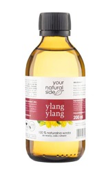 Your Natural Side Hydrolat Ylang Ylang 200ml