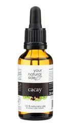 Your Natural Side Olej cacay 100% nierafinowany 30ml