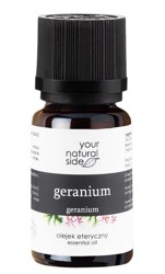 Your Natural Side olejek eteryczny Geranium 10ml