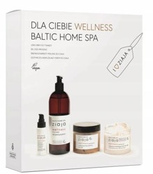 Ziaja Baltic Home&Wellness Zestaw prezentowy