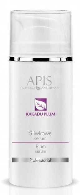 APIS Kakadu Plum Serum śliwkowe 100ml