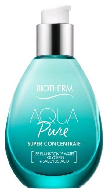 BIOTHERM Aqua Pure Super Concentrate serum 50ml