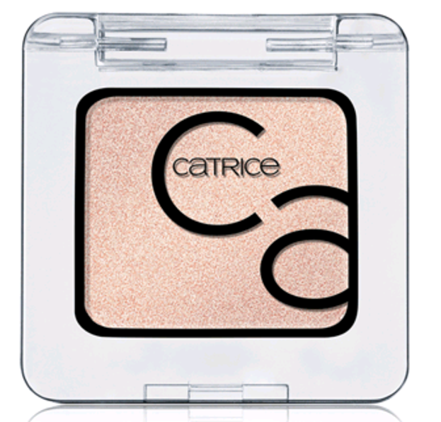 Catrice Art Couleurs Cień 060 Gold Is What You...