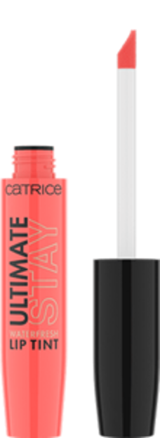 Catrice Ultimate Stay Waterfresh Błyszczyk do ust 020 Stay on Over 5,5g