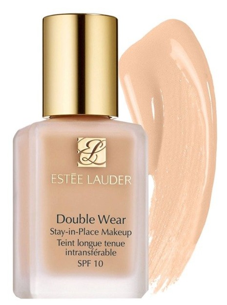 Estee Lauder Double Wear Makeup Długotrwały podkład do twarzy 1C0 Shell 30ml