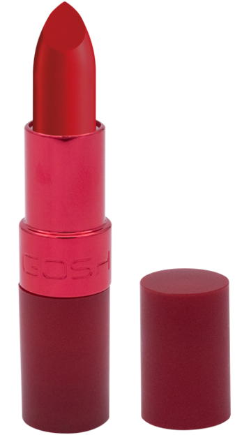 GOSH Luxury Red Lips pomadka do ust 003 elizabeth 4g