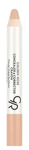 Golden Rose Concealer&Corector Crayon - Korektor  w kredce 07