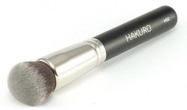 Hakuro H52 - Pędzel do makijażu