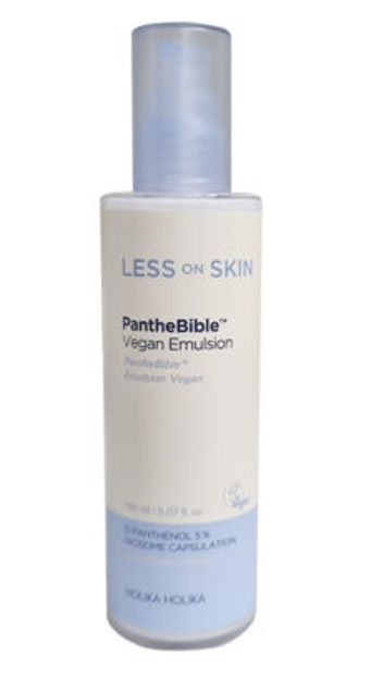 Holika Holika Less On Skin Panthebible Vegan Emulsion Emulsja do twarzy 150ml
